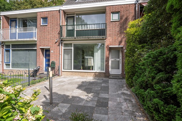 Medium property photo - Molièreweg 709, 3076 GG Rotterdam